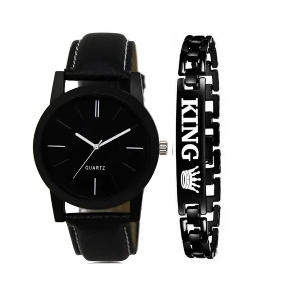 Watch_And_Bracelet_Set_For_Men_End_Of_Task
