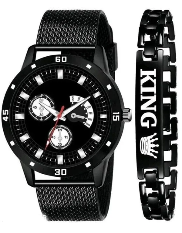 Watch_And_Bracelet_Set_For_Men_Here_Is_The_Cleaned_Product_Name_Following_The_Rules_Watch_And_Bracelet_Set_For_Men