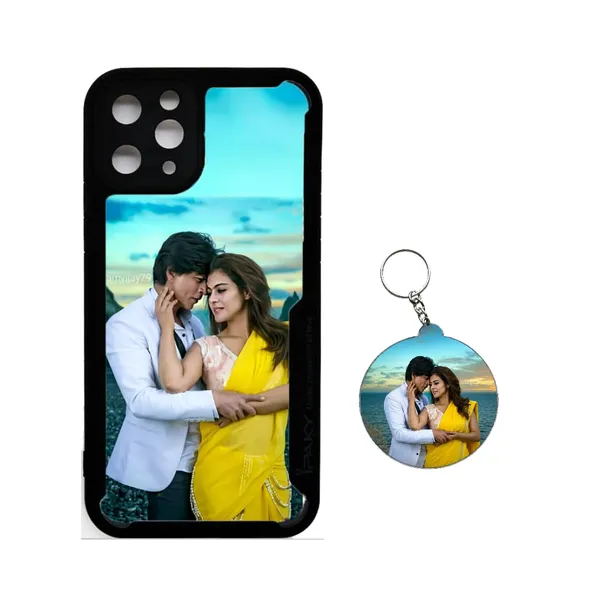 Photo_Mobile_Cover_With_Acrylic_Keychain