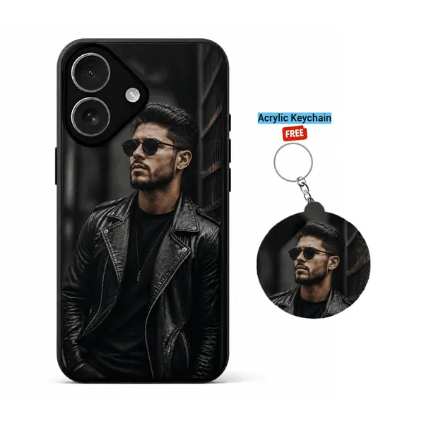 Metal_Photo_Phone_Case