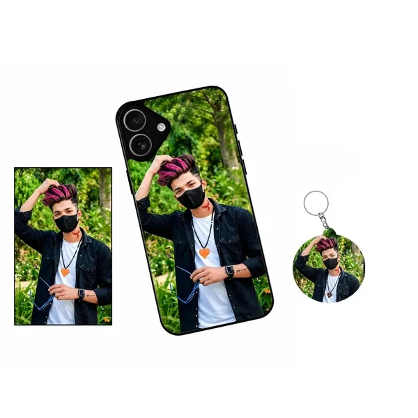 Metal_Photo_Phone_Case
