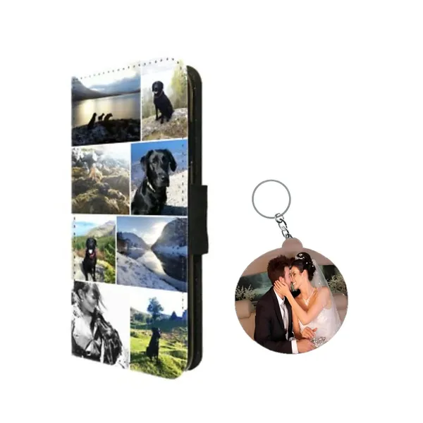 Photo_Wallet_Phone_Case_With_Keychain