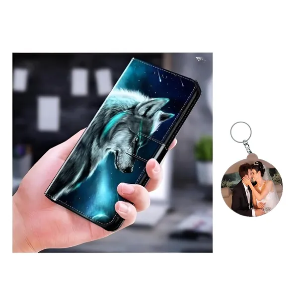 Photo_Wallet_Phone_Case_With_Keychain