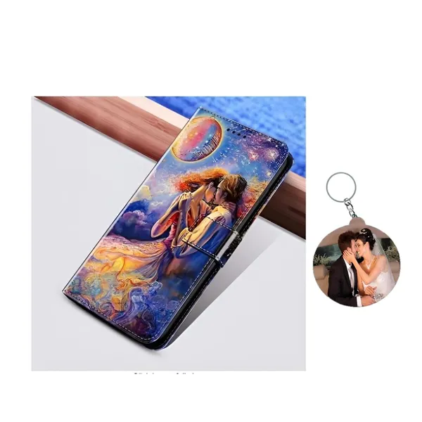 Photo_Wallet_Phone_Case_With_Keychain