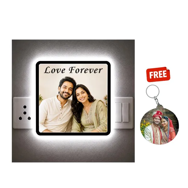 Square_Led_Photo_Lamp_With_Keychain