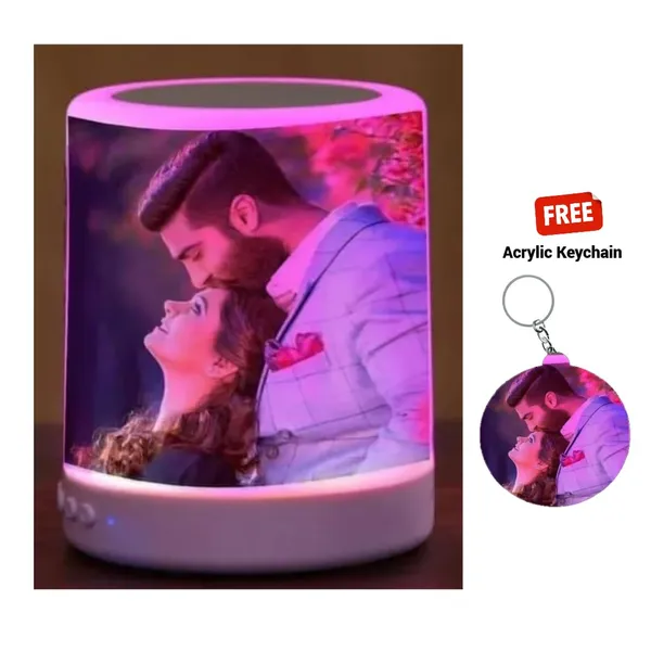 Photo_Lamp_Bluetooth_Speaker