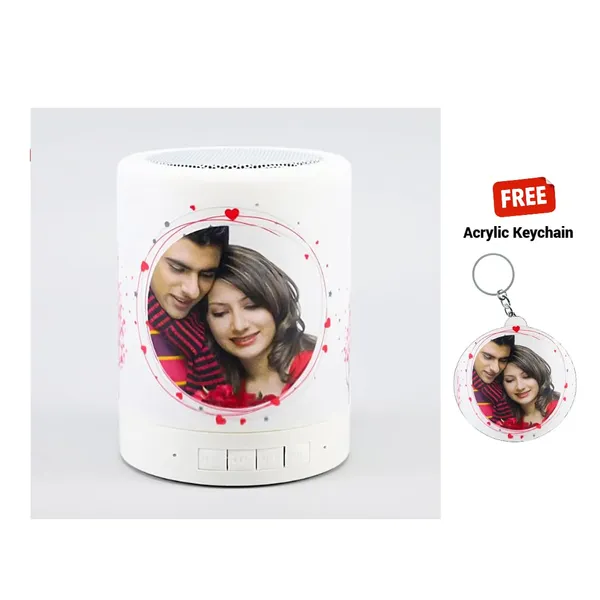 Photo_Lamp_Bluetooth_Speaker