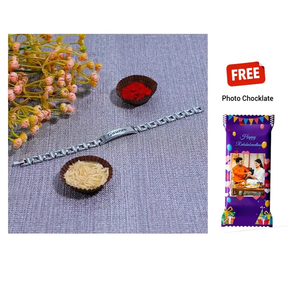 Metal_Name_Rakhi_Bracelet