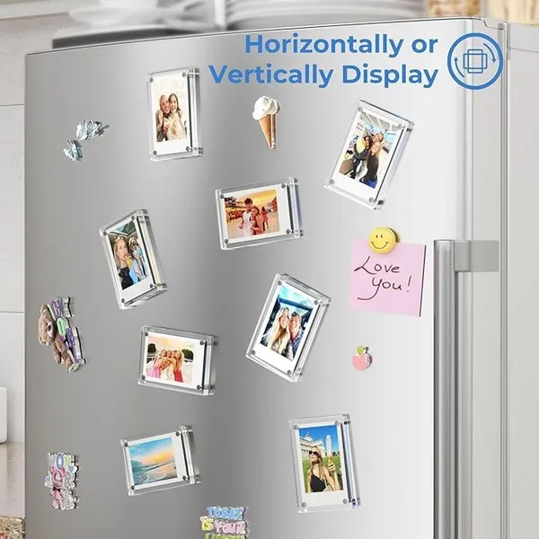Fridge_Magnet_Photo_Frame