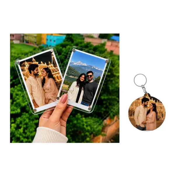 Fridge_Magnet_Photo_Frame