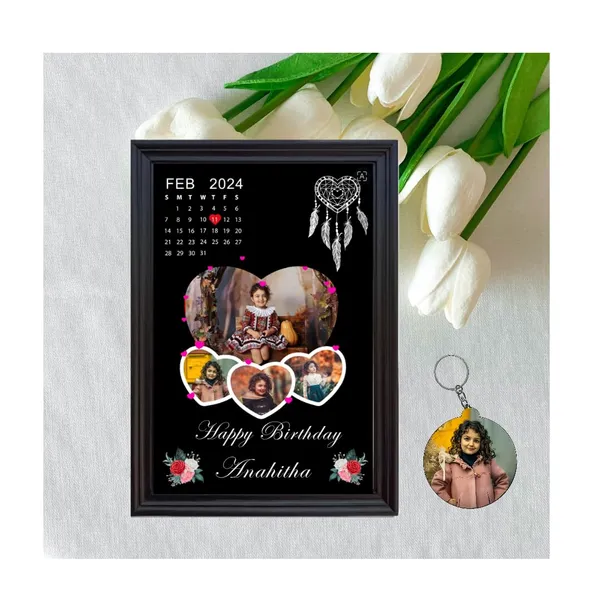 Birthday_Photo_Calendar_Frame
