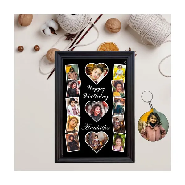 Photo_Calendar_Frame_With_Keychain
