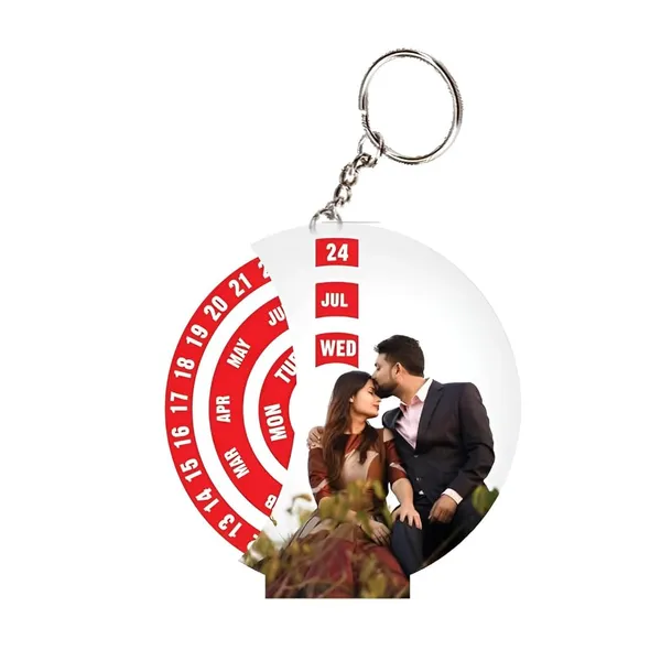 Photo_Calendar_Wooden_Keychain