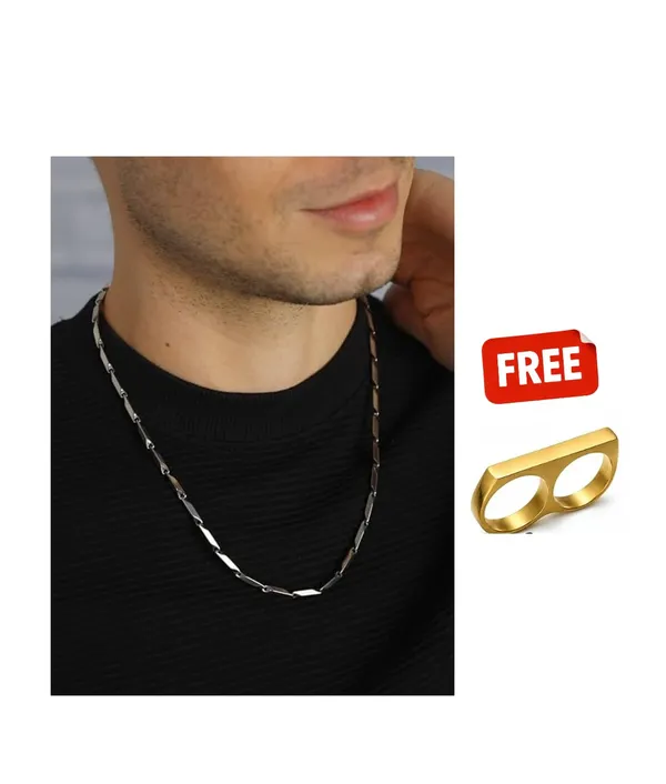 Stainless_Steel_Necklace_Chain_For_Men