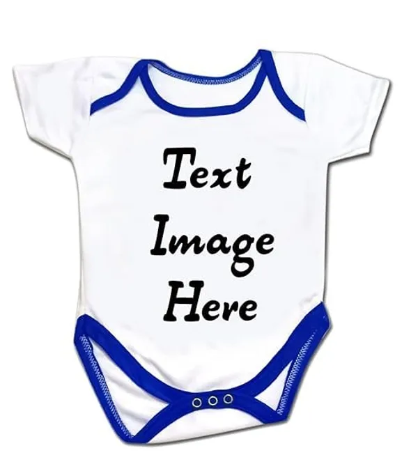 Polycotton_Baby_Romper