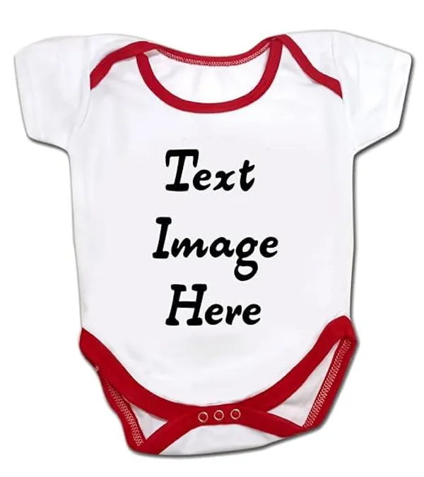 Polycotton_Baby_Romper