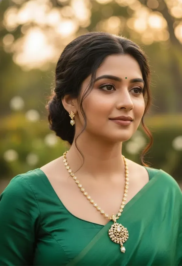 Moti_Necklace_With_Jhumkas