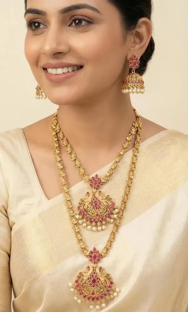 Earring_And_Necklace_Set_For_Women