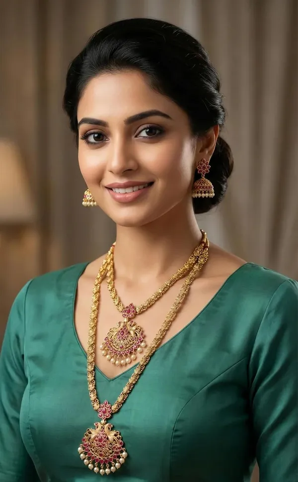 Earring_And_Necklace_Set_For_Women