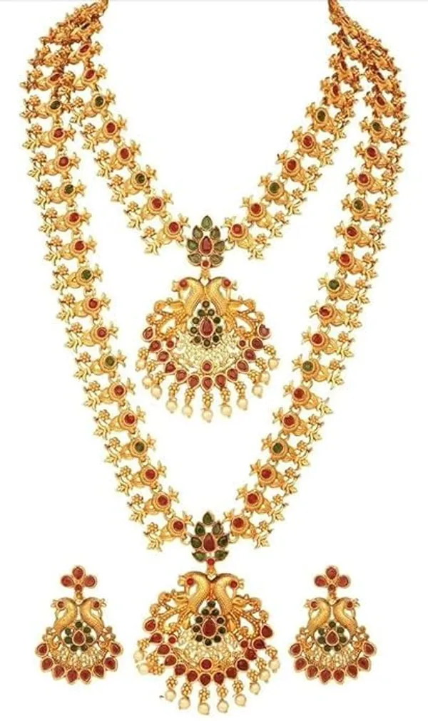 Earring_And_Necklace_Set_For_Women