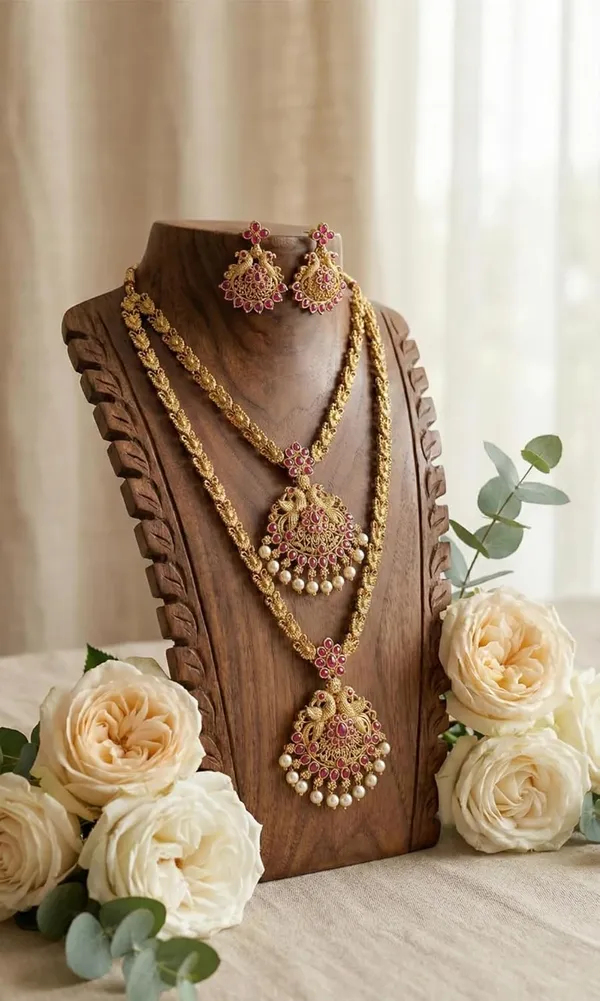 Earring_And_Necklace_Set_For_Women