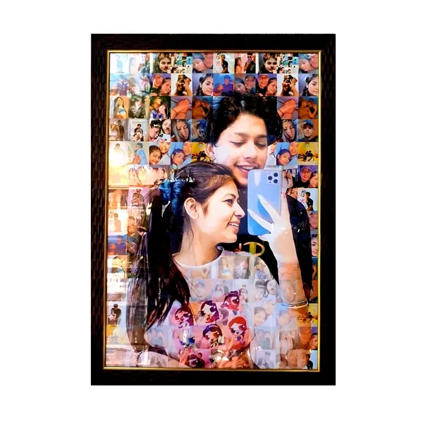 Mosaic_Photo_Frame
