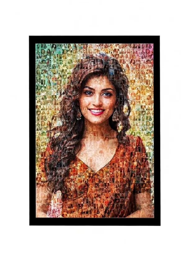 Mosaic_Photo_Frame