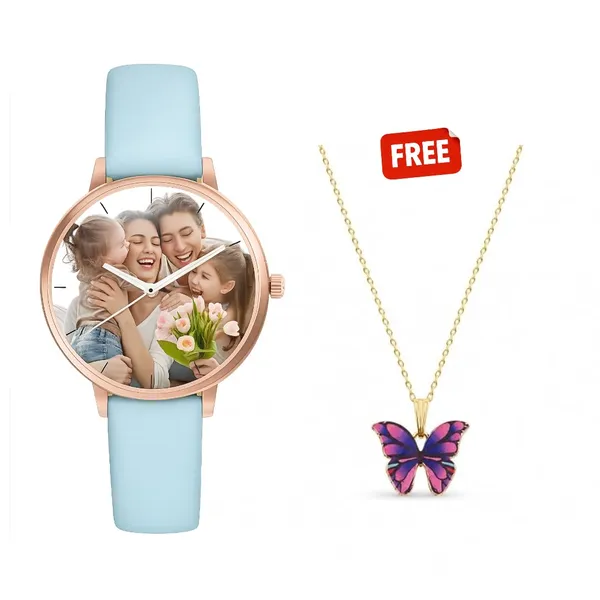 Photo_Printed_Watch_For_Women