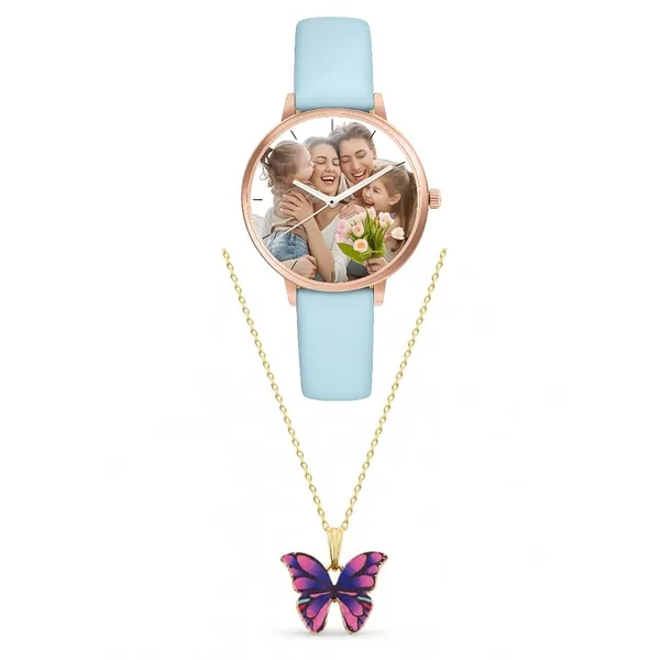 Photo_Printed_Watch_For_Women