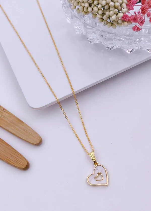 Gold_Plated_Chain_Pendant_Set