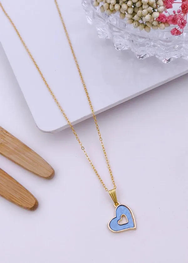 Gold_Plated_Chain_Pendant_Set