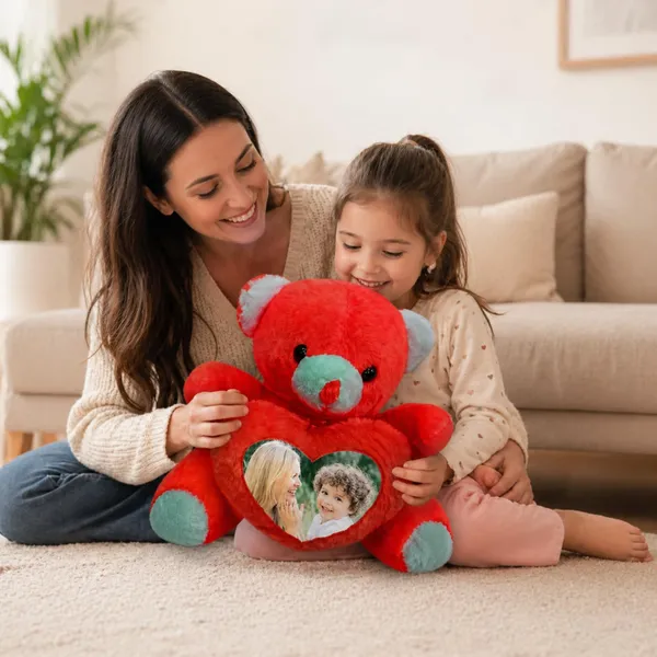 Photo_Printed_Teddy_Bear_With_Car_Hanging_Cushion