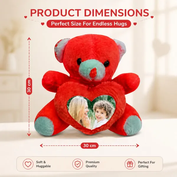 Photo_Printed_Teddy_Bear_With_Car_Hanging_Cushion