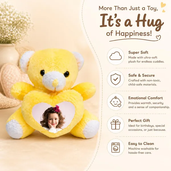 Photo_Printed_Teddy_Bear_With_Car_Hanging_Cushion
