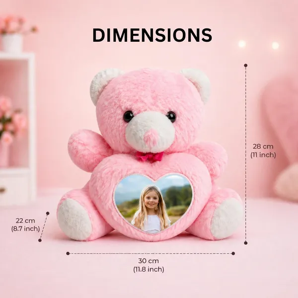 Photo_Printed_Teddy_Bear_With_Car_Hanging_Cushion
