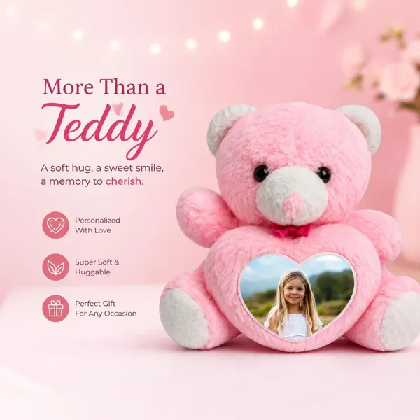 Photo_Printed_Teddy_Bear_With_Car_Hanging_Cushion