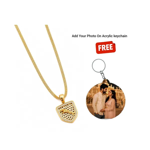 Ashok_Stambh_Pendant_With_Chain