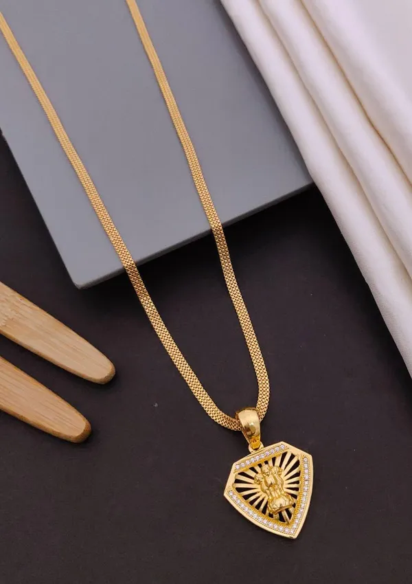 Ashok_Stambh_Pendant_With_Chain