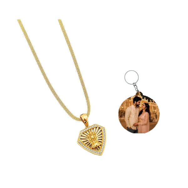 Ashok_Stambh_Pendant_With_Chain