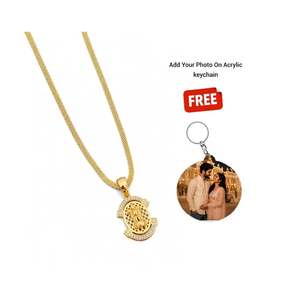 Ashok_Stambh_Pendant_With_Chain