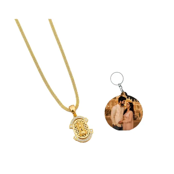 Ashok_Stambh_Pendant_With_Chain