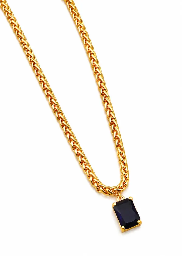 Crystal_Chain_Pendant_Necklace