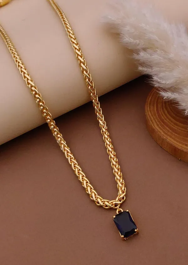 Crystal_Chain_Pendant_Necklace