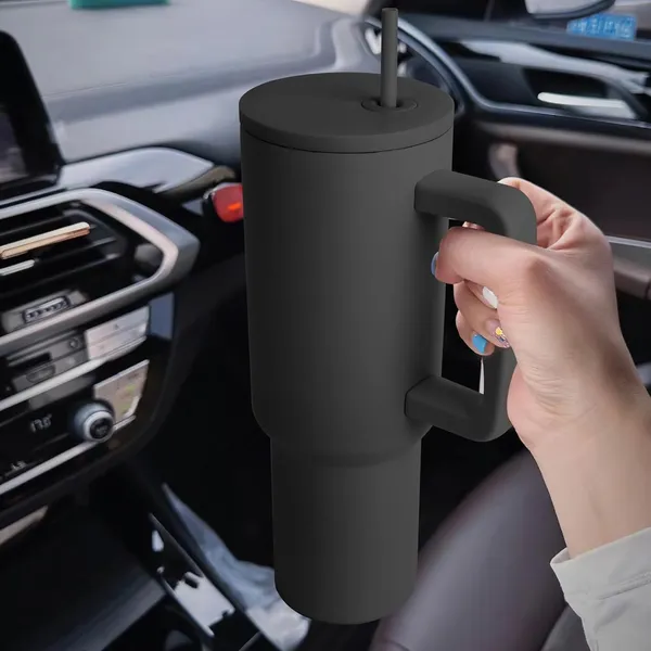 Personalised_Stainless_Steel_Tumbler_with_Straw_and_Handle,_1200ml,_Double_Wall_Insulated,_Leakproof_Sipper_Mug_for_Hot_and_Cold_Drinks_(Black)