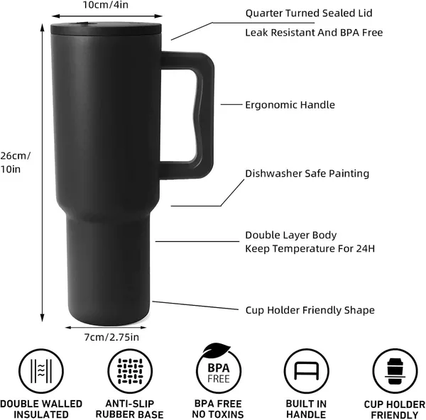 Personalised_Stainless_Steel_Tumbler_with_Straw_and_Handle,_1200ml,_Double_Wall_Insulated,_Leakproof_Sipper_Mug_for_Hot_and_Cold_Drinks_(Black)
