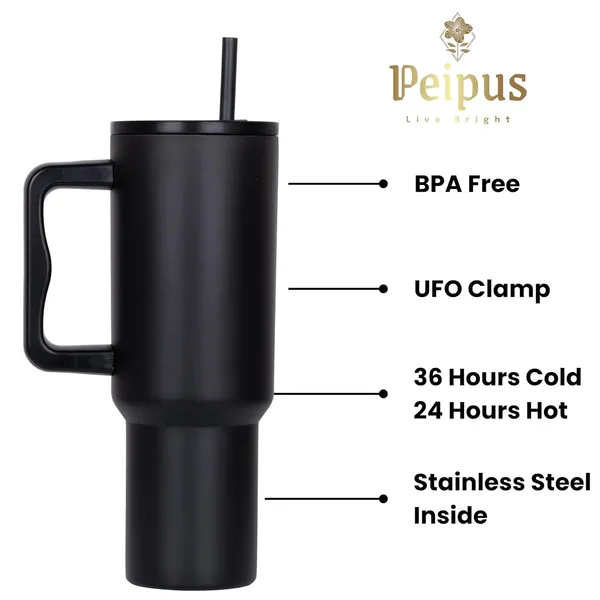 Personalised_Stainless_Steel_Tumbler_with_Straw_and_Handle,_1200ml,_Double_Wall_Insulated,_Leakproof_Sipper_Mug_for_Hot_and_Cold_Drinks_(Black)