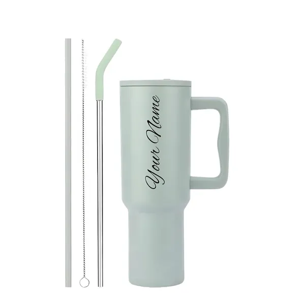 Personalised_Stainless_Steel_Tumbler_with_Straw_and_Handle,_1200ml,_Double_Wall_Insulated,_Leakproof_Sipper_Mug_for_Hot_and_Cold_Drinks_(Grey)
