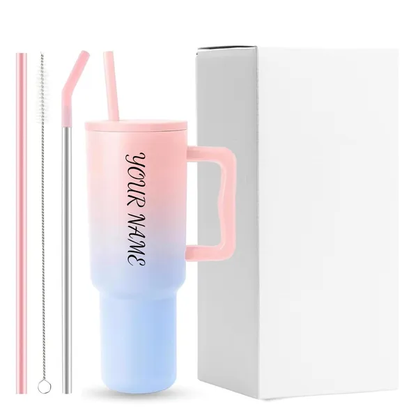 Personalised_Stainless_Steel_Tumbler_with_Straw_and_Handle,_1200ml,_Double_Wall_Insulated,_Leakproof_Sipper_Mug_for_Hot_and_Cold_Drinks_(Pink_blue)
