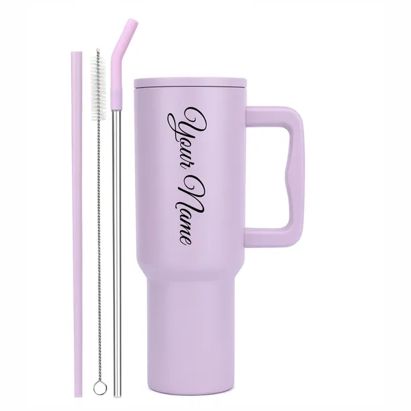 Personalised_Stainless_Steel_Tumbler_with_Straw_and_Handle,_1200ml,_Double_Wall_Insulated,_Leakproof_Sipper_Mug_for_Hot_and_Cold_Drinks_(Purple)
