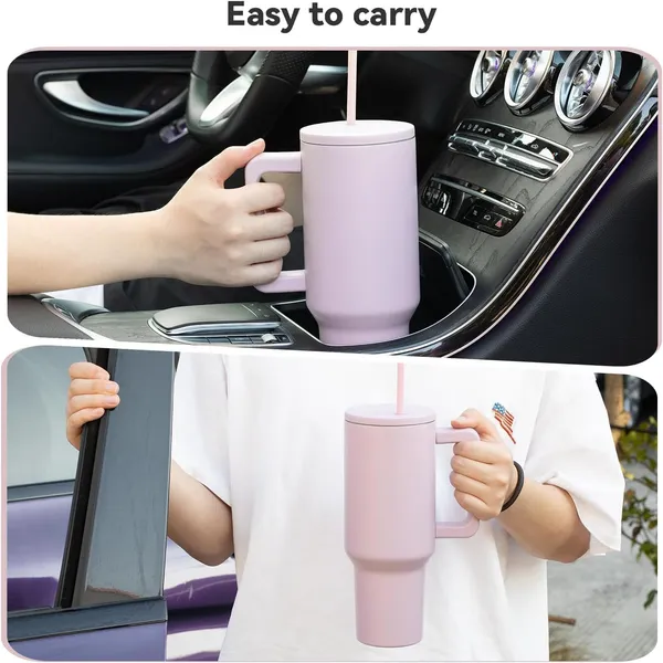 Personalised_Stainless_Steel_Tumbler_with_Straw_and_Handle,_1200ml,_Double_Wall_Insulated,_Leakproof_Sipper_Mug_for_Hot_and_Cold_Drinks_(Purple)